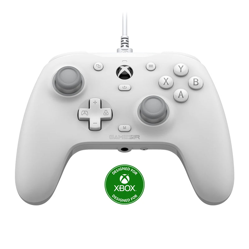 Gamesir G7 HE Xbox Gaming Controller Effect Gamepad for Xbox Series X, Xbox Series S, Xbox One, Steam and Windows PC