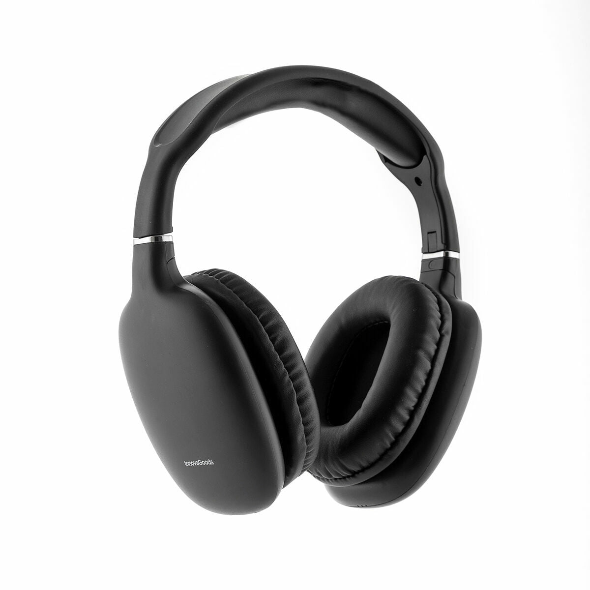 Casque Bluetooth 5.3 Pliable avec Micro