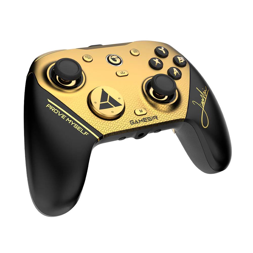 Manette PC GameSir G7 Pro 8K Champion Edition – Sans Fil 2.4Ghz / USB-C
