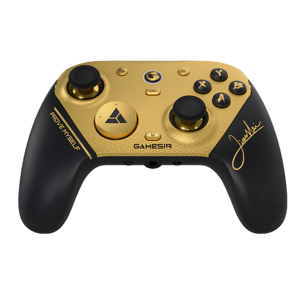 Manette PC GameSir G7 Pro 8K Champion Edition – Sans Fil 2.4Ghz / USB-C
