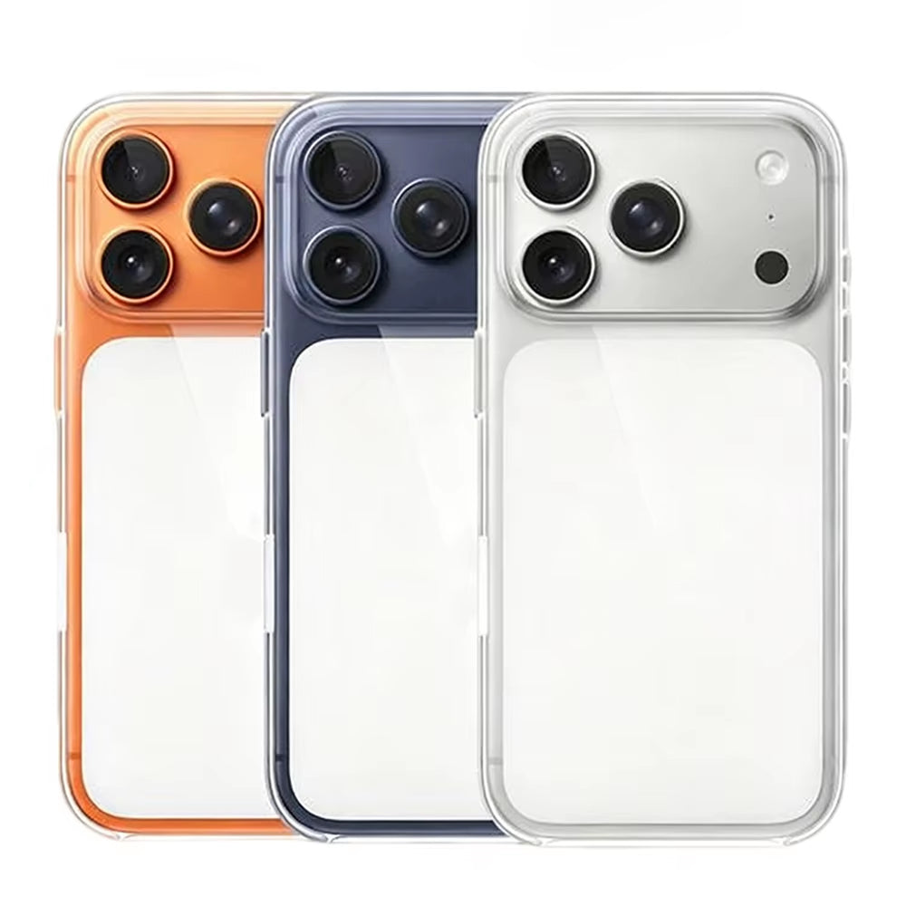 DIVI Étui Magnétique Pour Iphone 17 Pro Max Étui Antichoc Pour Iphone 17 Pro Max plus 17Pro Macsafe PC Étuis 1 PC