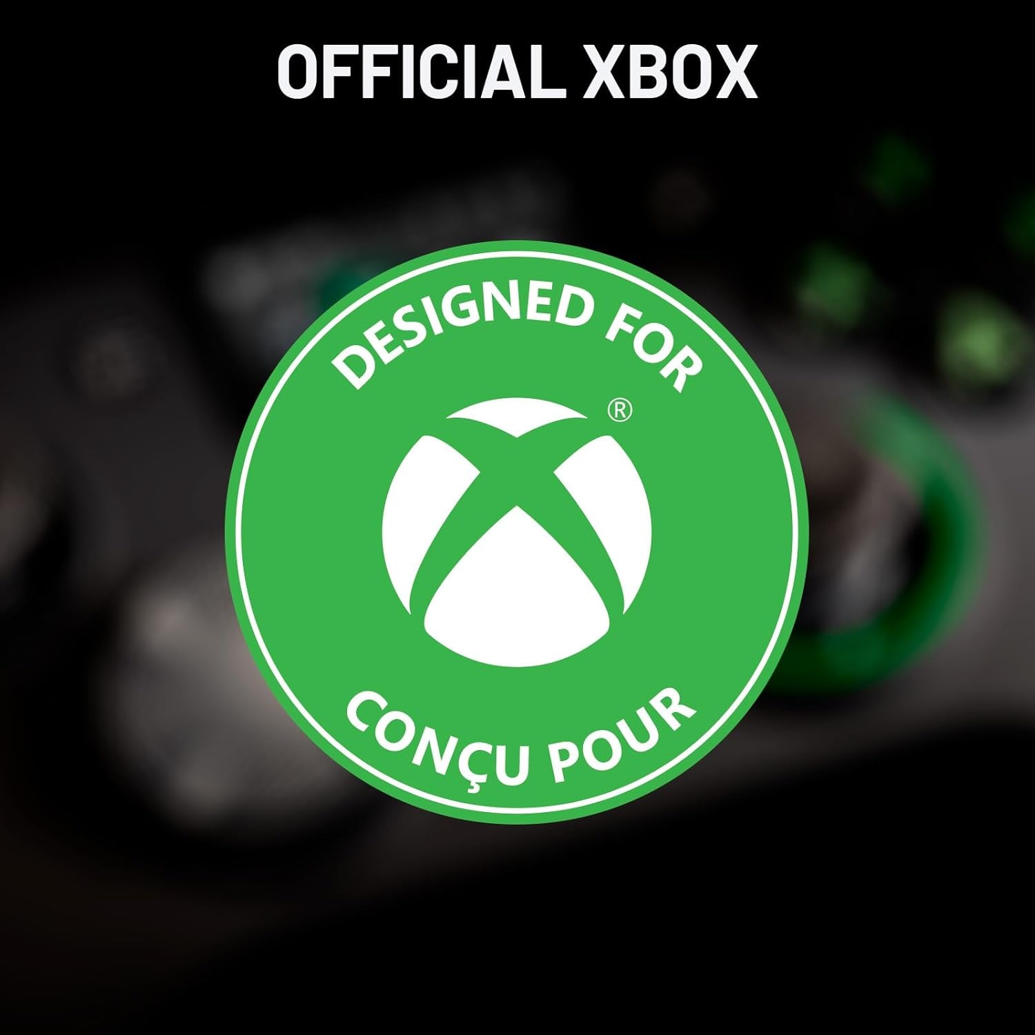 Revolution X Unlimited – Manette Sans Fil Haute Précision Pour Xbox Series X|S, One & PC – Officielle Xbox