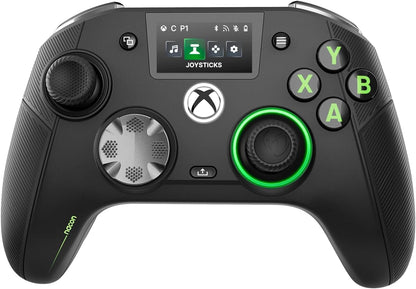 Revolution X Unlimited – Manette Sans Fil Haute Précision Pour Xbox Series X|S, One & PC – Officielle Xbox