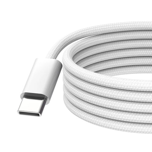 Câble USB-C vers USB-C 240W — Charge Ultra-Rapide 2M Tressé