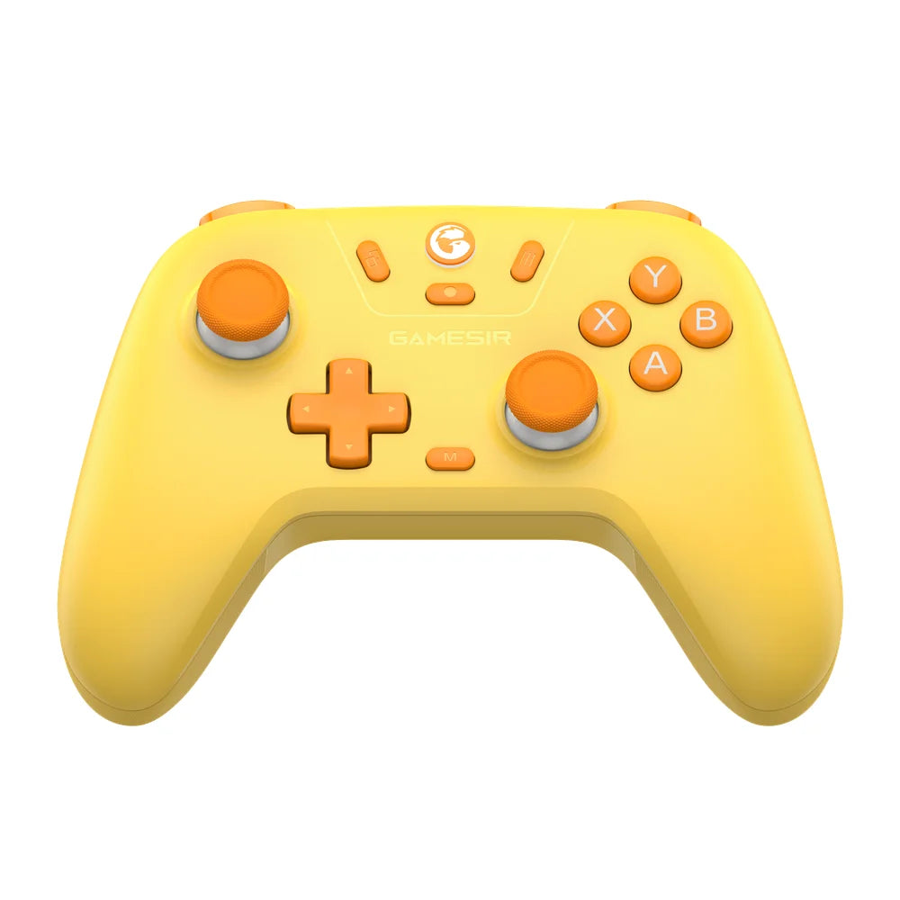 Manette GameSir Nova Lite – Switch, PC, Android & iOS | Hall Effect Anti-Dérive