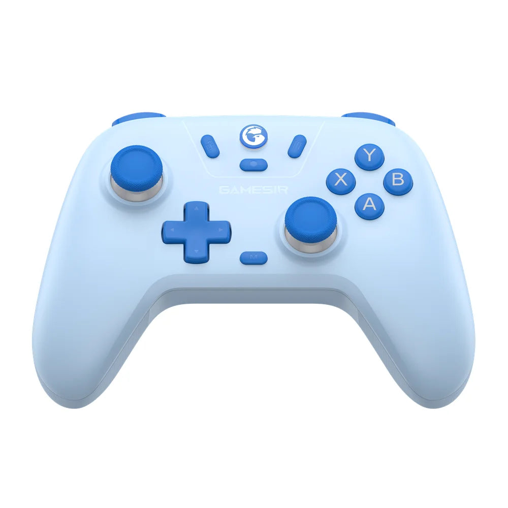 Manette GameSir Nova Lite – Switch, PC, Android & iOS | Hall Effect Anti-Dérive