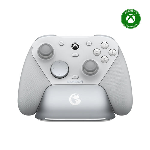 Manette GameSir G7 Pro Tri-Mode – Xbox, PC & Android, Joysticks TMR Hall Effect, Sans Fil 2.4G & Bluetooth