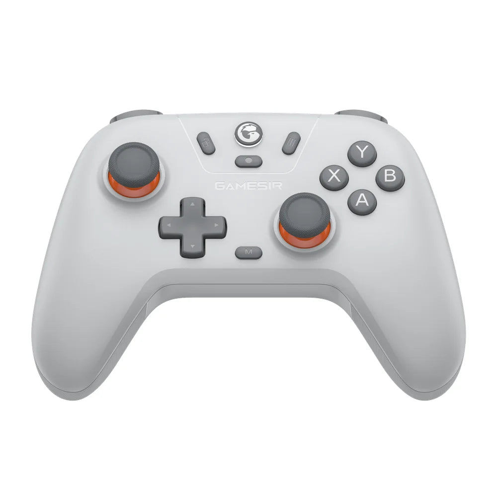 Manette GameSir Nova Lite – Switch, PC, Android & iOS | Hall Effect Anti-Dérive
