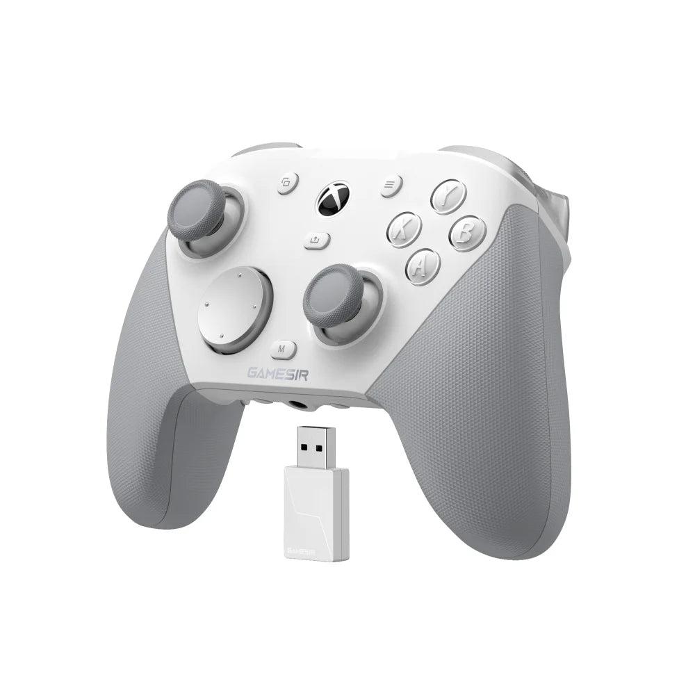 Manette  G7 Pro avec Station de Charge - Xbox Series X|S / PC / Android
