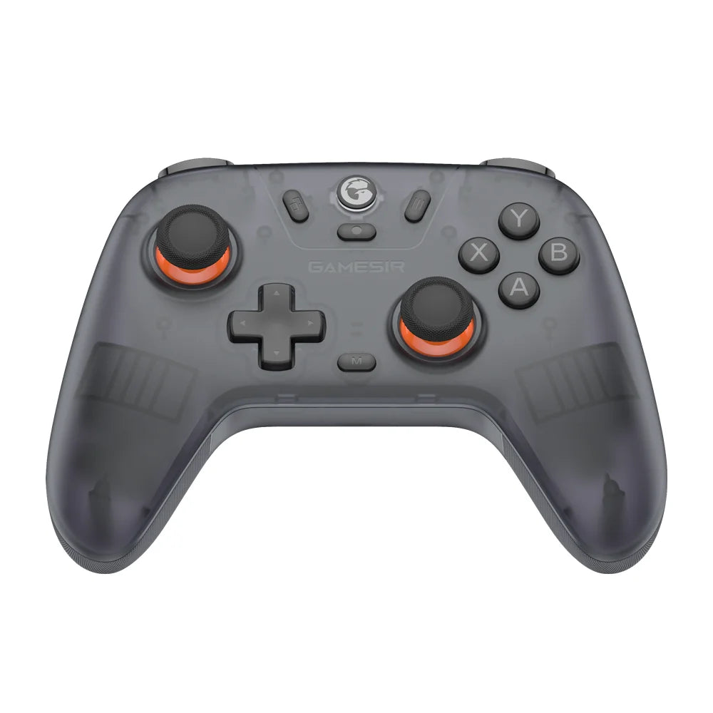 Manette GameSir Nova Lite – Switch, PC, Android & iOS | Hall Effect Anti-Dérive