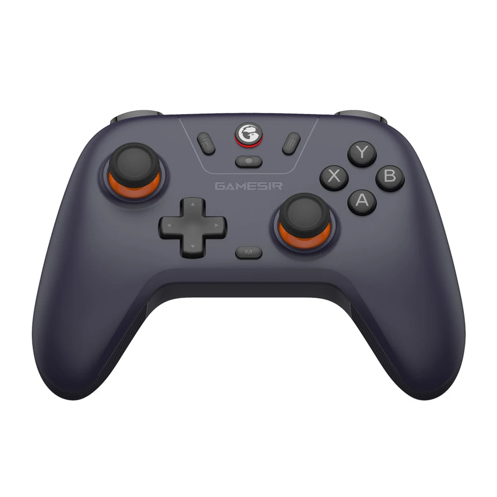 Manette GameSir Nova Lite – Switch, PC, Android & iOS | Hall Effect Anti-Dérive