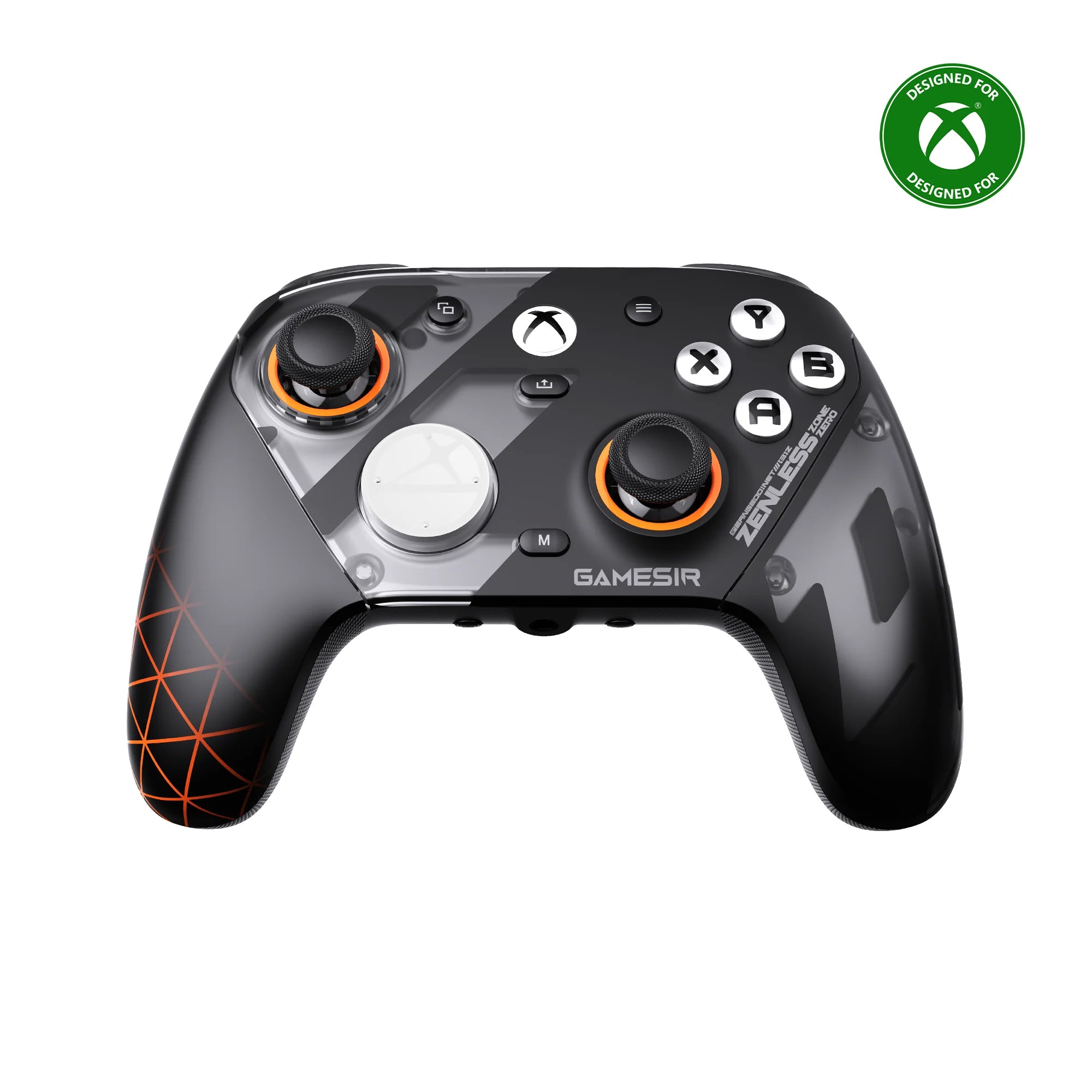 Manette sans fil GameSir G7 Pro – Édition Zenless Zone Zero | Xbox Series X|S, Xbox One, PC, Android