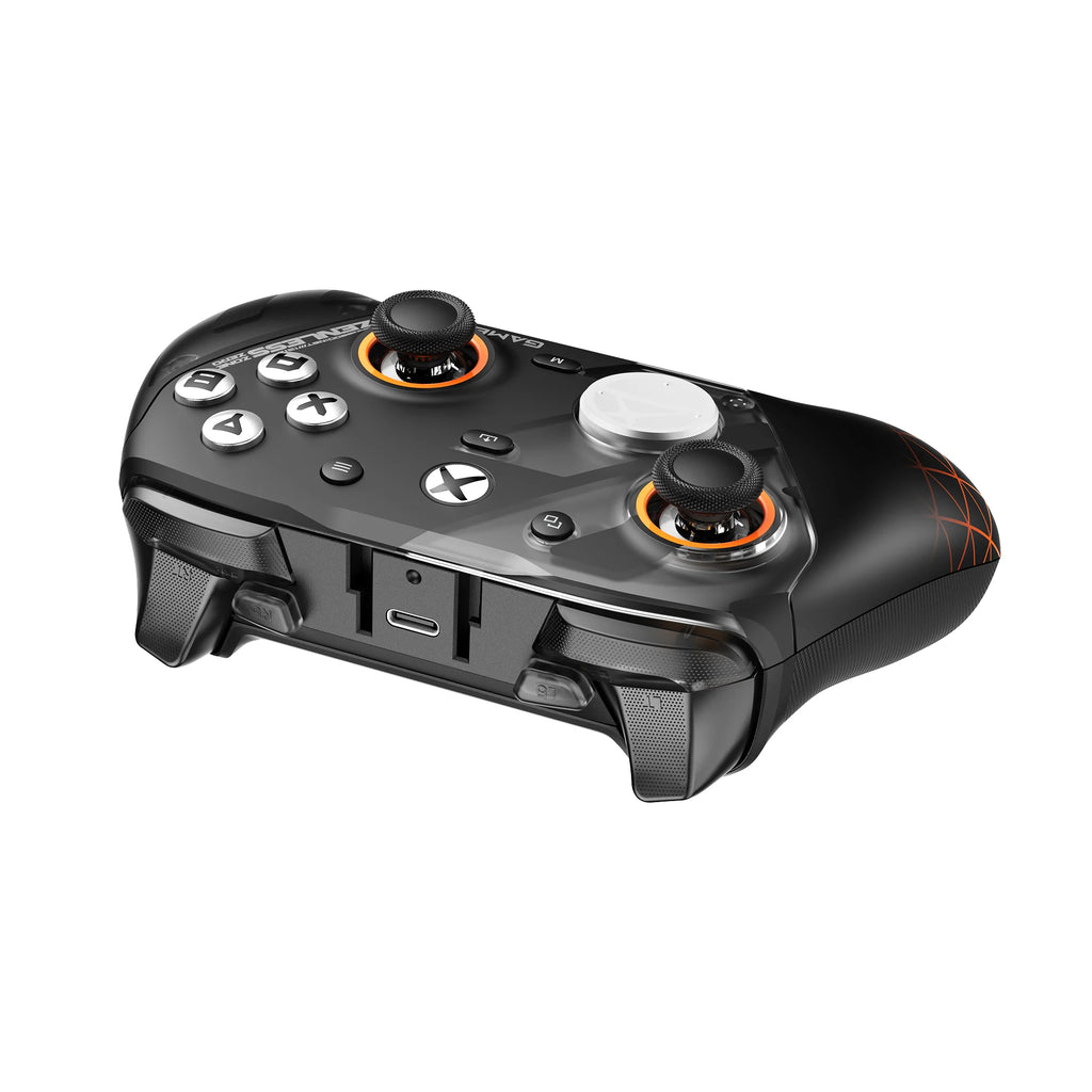 Manette sans fil GameSir G7 Pro – Édition Zenless Zone Zero | Xbox Series X|S, Xbox One, PC, Android