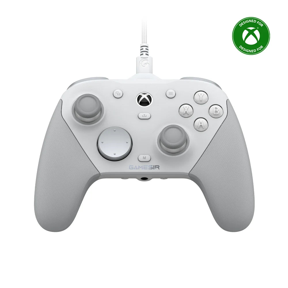 Manette  G7 Pro avec Station de Charge - Xbox Series X|S / PC / Android