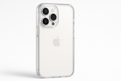 coque transparente  iPhone 13 pro